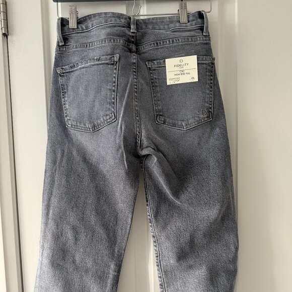 Fidelity Jeans - Picture 1 of 2
